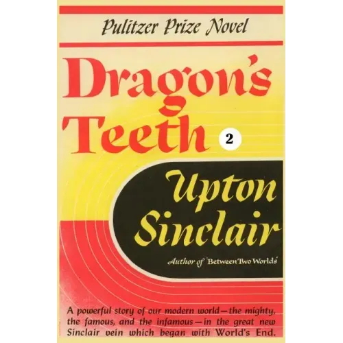 Dragon's Teeth II