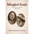 Mingled Souls: A Love Story in Letters 1916-1920