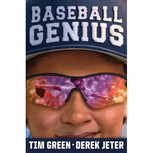 Baseball Genius