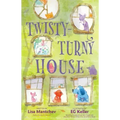 Twisty-Turny House