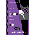 Cross My Heart and Hope to Spy