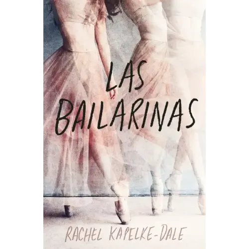 Bailarinas, Las