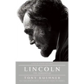 Lincoln: The Screenplay