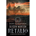 Retalio: A story of resistance, heartache and sacrifice in a New Rome