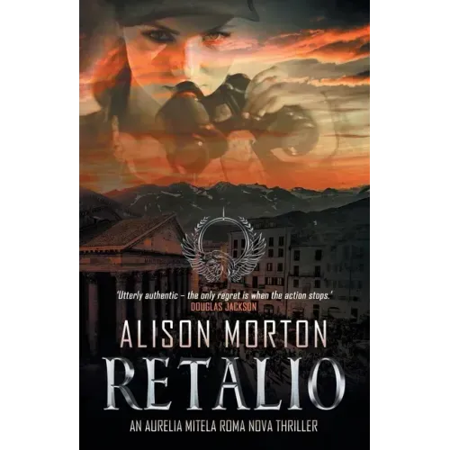 Retalio: A story of resistance, heartache and sacrifice in a New Rome