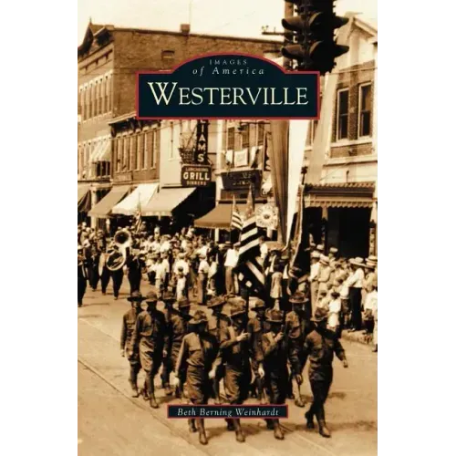 Westerville