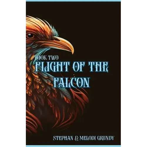 Flight of the Falcon