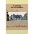The Allcroft Family: From Worcester to Stokesay