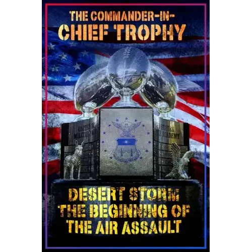 The Commander in Chief's Trophy
