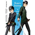 Kino's Journey - The Beautiful World 3: The Beautiful World