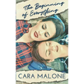The Beginning of Everything: A Historical Lesbian Romance