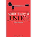 A Brief History of Justice