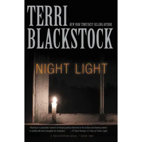 Night Light Softcover