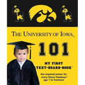 Univ of Iowa 101-Board