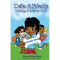Delia & Friends Coloring & Activity Book