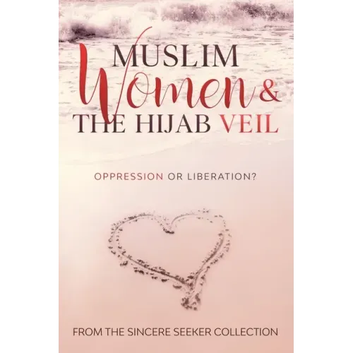 Muslim Women & The Hijab Veil: Oppression or Liberation?