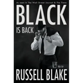 BLACK Is Back (BLACK #2)