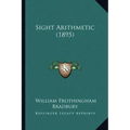 Sight Arithmetic (1895)