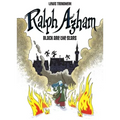 Ralph Azham #1: Black Are the Stars