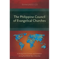 The Philippine Council of Evangelical Churches: Its Background, Context, and Formation among Post-World War II Churches