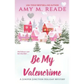 Be My Valencrime