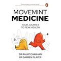 Movemint Medicine: Your Journey to Peak Health