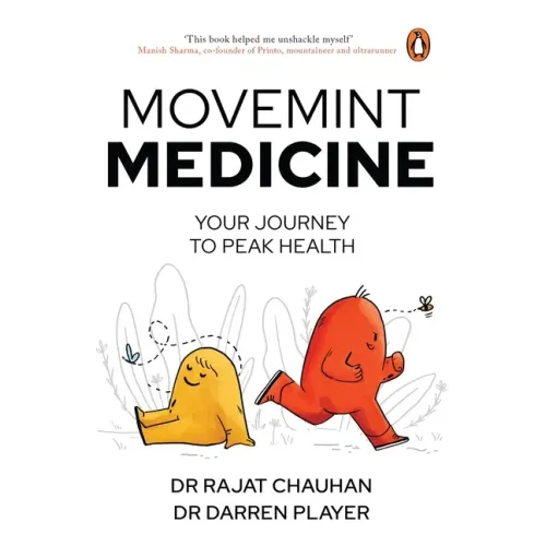 Movemint Medicine: Your Journey to Peak Health