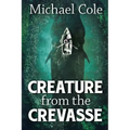 Creature From The Crevasse