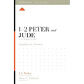 1-2 Peter and Jude: A 12-Week Study