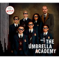 The Making of the Umbrella Academy