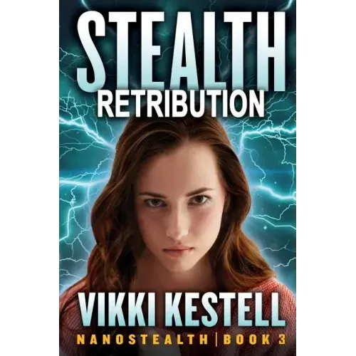 Stealth Retribution
