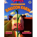 Harvey Potter's Balloon Farm
