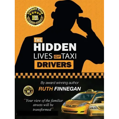 The Hidden Lives of Taxi Drivers: A question of knowledge