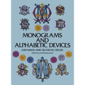 Monograms and Alphabetic Devices