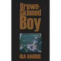 Brown-Skinned Boy