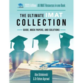 The Ultimate IMAT Collection: 5 Books In One, a Complete Resource for the International Medical Admissions Test
