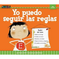 Yo Puedo Seguir Las Reglas