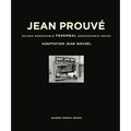 Jean Prouvé Ferembal Demountable House