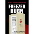 Freezer Burn