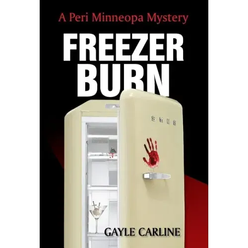 Freezer Burn