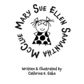 Mary Sue Ellen Samantha McClue