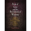 Fear of God and the Beginning of Wisdom: The School of Nisibis and the Development of Scholastic Culture in Late Antique Mesopotamia
