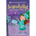 Scaredy Bat and the Haunted Movie Set