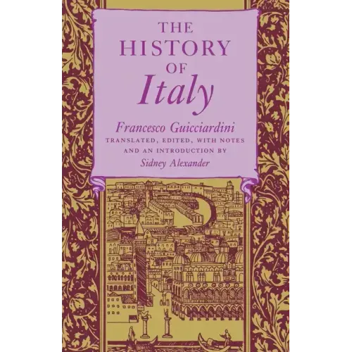 The History of Italy