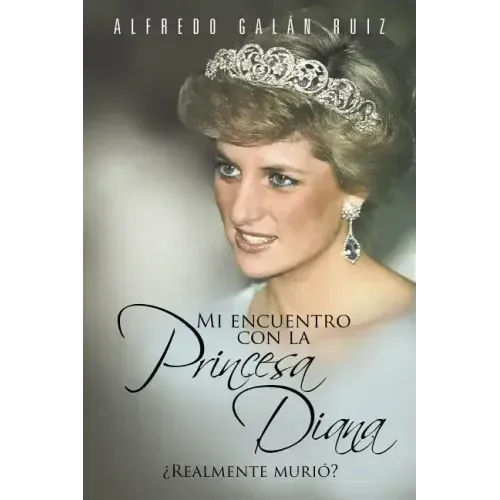 Mi Encuentro Con La Princesa Diana: Realmente Muri