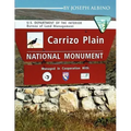 Carrizo Plain National Monument