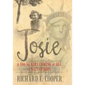 Josie: A Young Girl Coming of Age in Nazi Europe