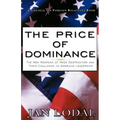 The Price of Dominance: The New Weapons of Mas Destruction and Their Challenge to American Leadership