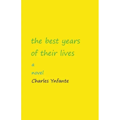 The Best Years of Their Lives