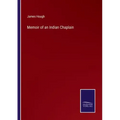 Memoir of an Indian Chaplain